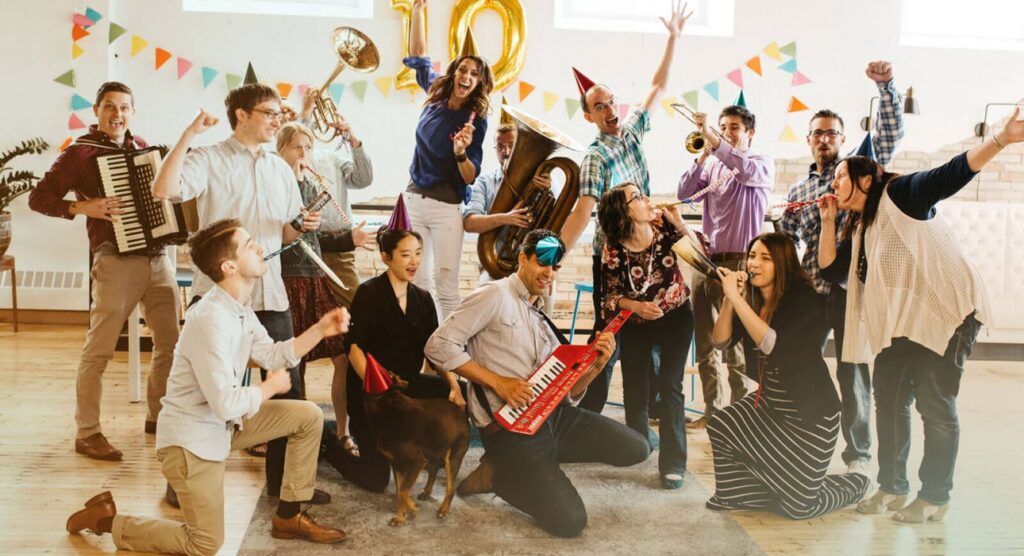 Digital Startup Agency - Tec Lynx